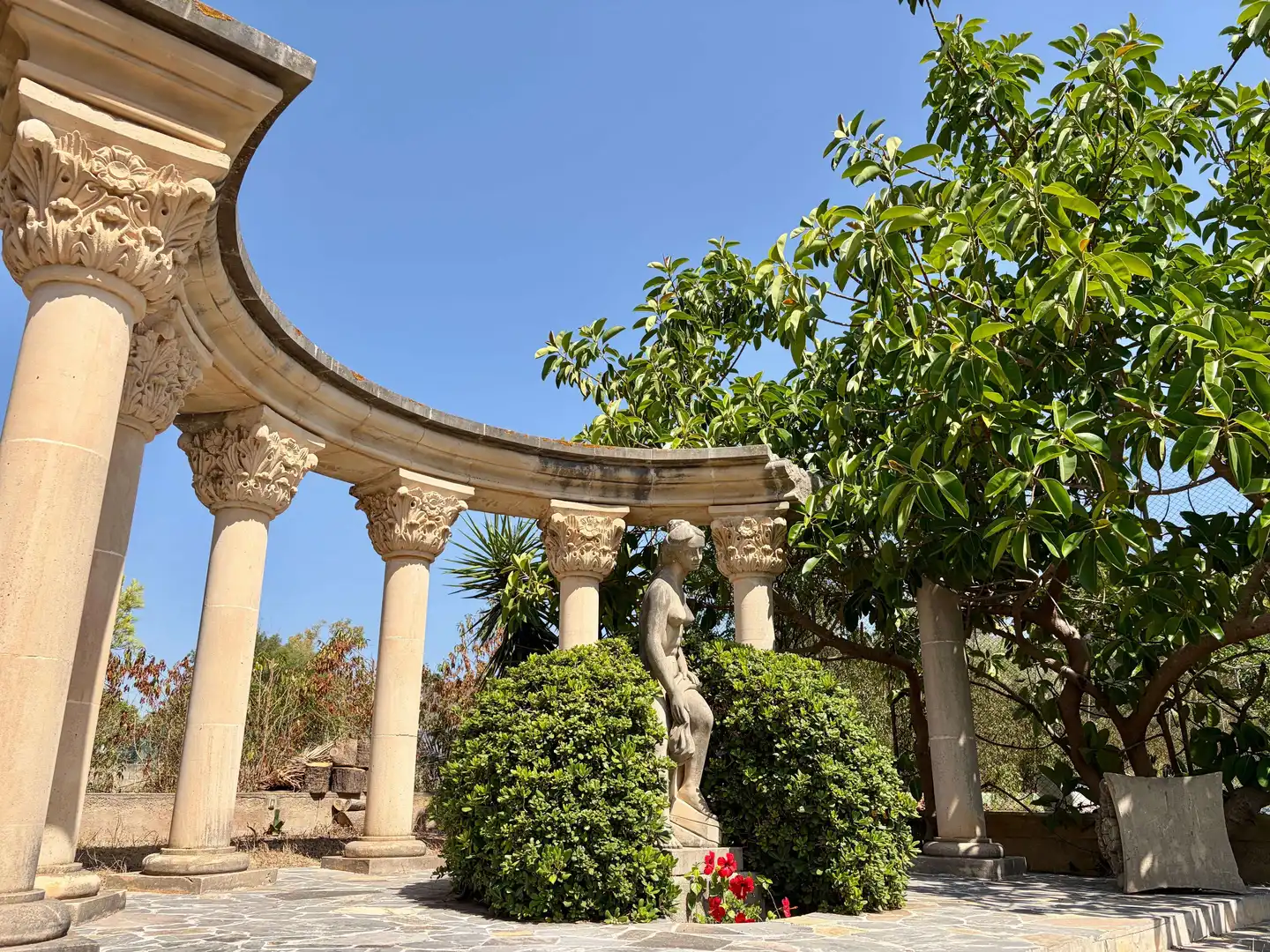 Jardín de Finca rústica en venta en Manacor con Aire acondicionado, Calefacción y Trastero