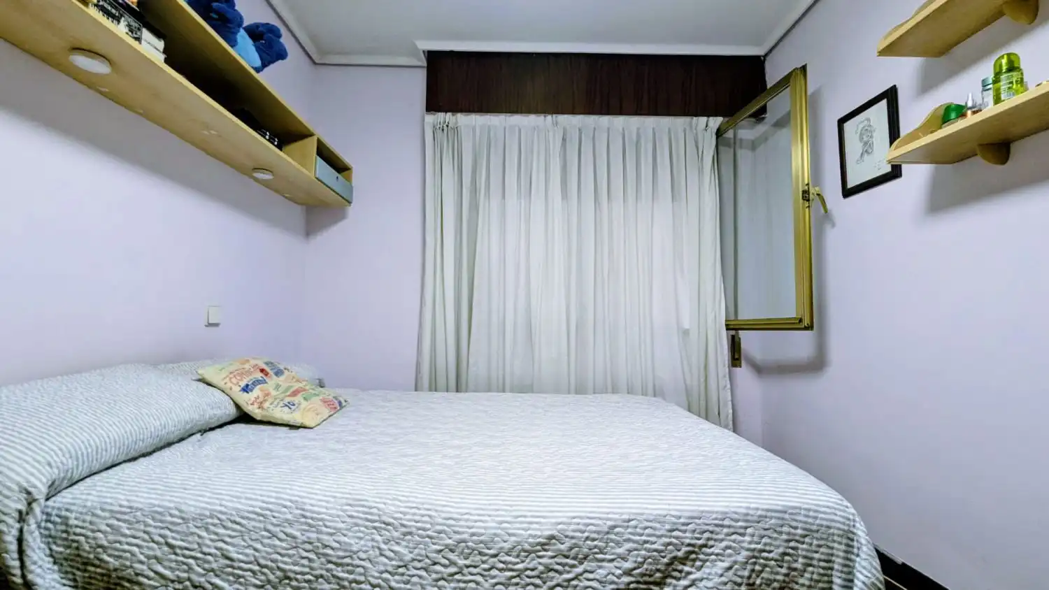 Wohnung mit Terrasse zum Verkauf in Amorebieta-Etxano, imagen 11
