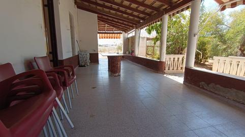 Foto 2 de Residencial en venda a Camino de Altabix, Ciutat Universitària, Alicante