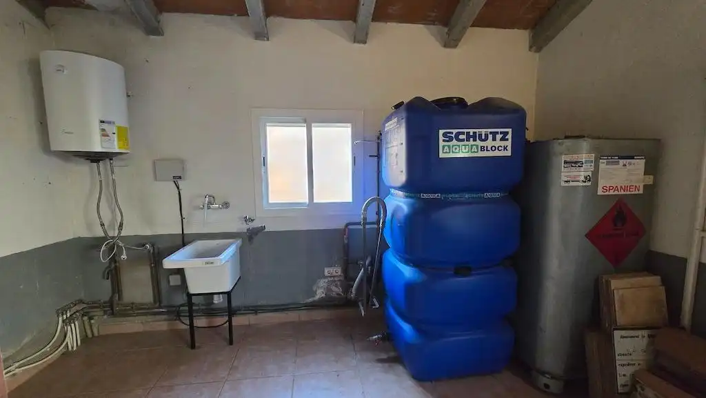 Haus mit Garten zur Miete in Bigues i Riells del Fai, imagen 38