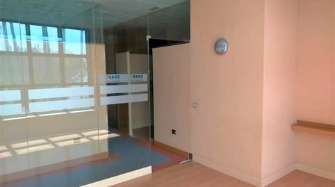 Foto 4 de Oficina en venda a Av de España, Arco Norte - Avda. España, Dos Hermanas