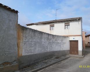 Flat for sale in Frechilla