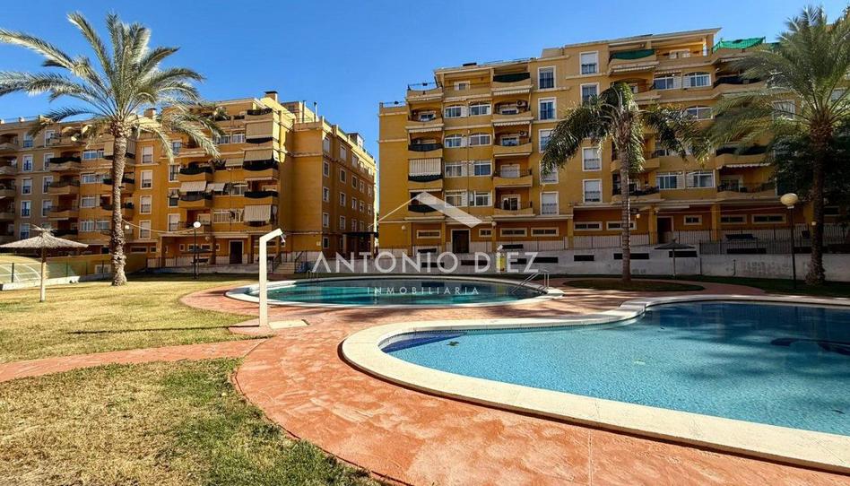 Foto 1 de Piso en venta en La Coca - La Nia - Vistahermosa, Alicante