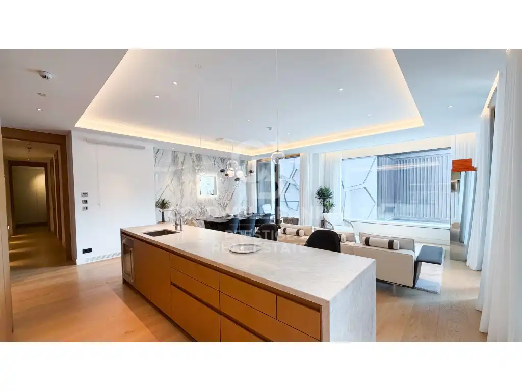 Appartement avec piscine à vendre à Passeig de Gràcia, imagen 4