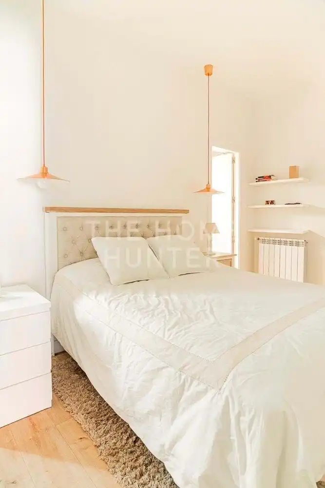 Habitación de Piso de alquiler en Chamberí