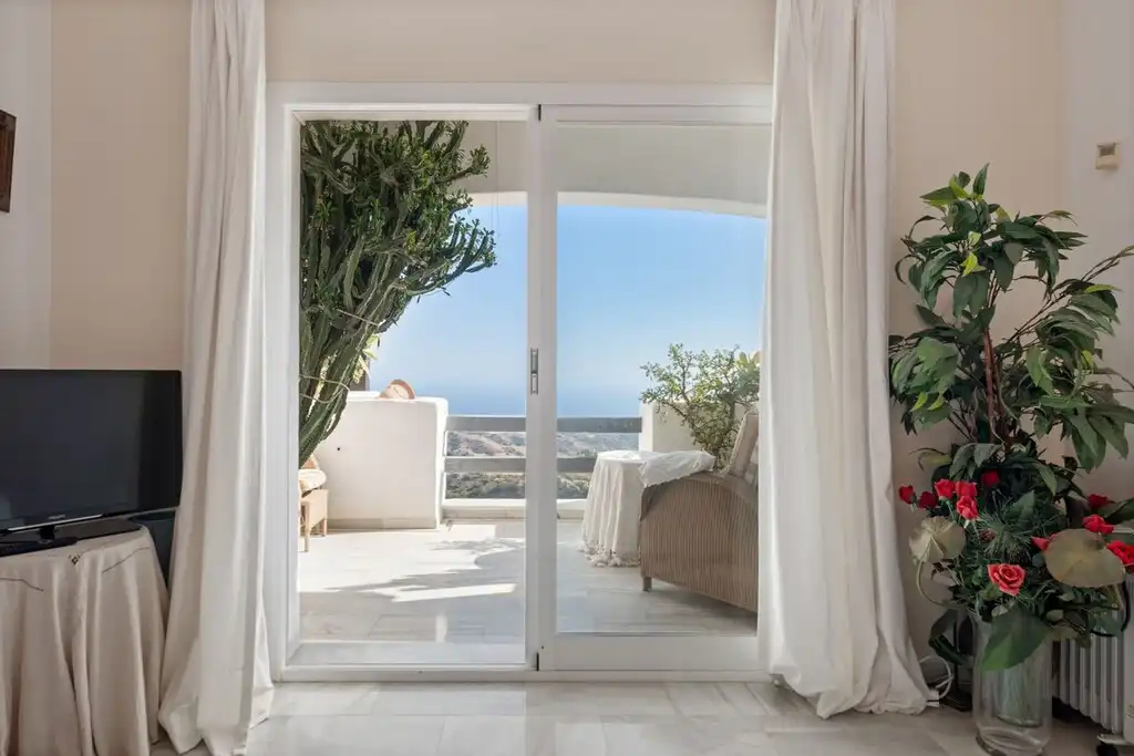 Penthouse mit Pool zum Verkauf in La Mairena, imagen 24