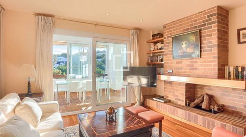 Foto 4 de Piso en venta en Sant Agustí, Palma de Mallorca