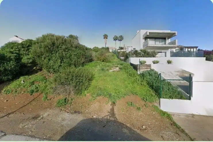 Residential land for sale in San García, imagen 2