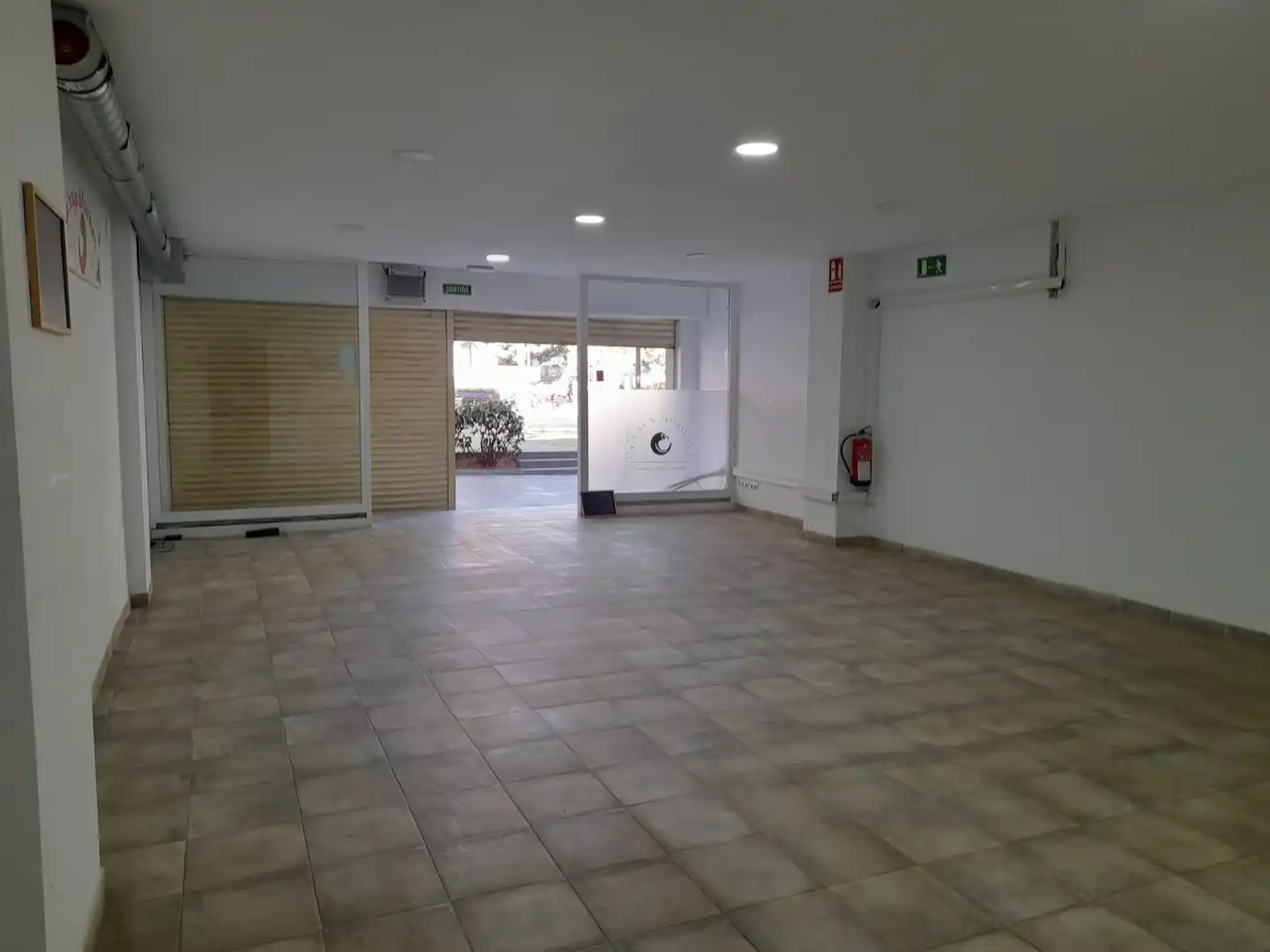 Geschaftsraum zur Miete in COLL, El Coll