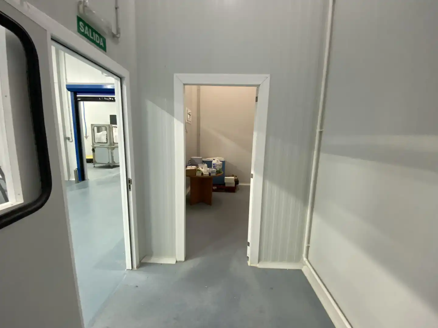 Industriegebäude zum Verkauf in Calle C 631, imagen 24