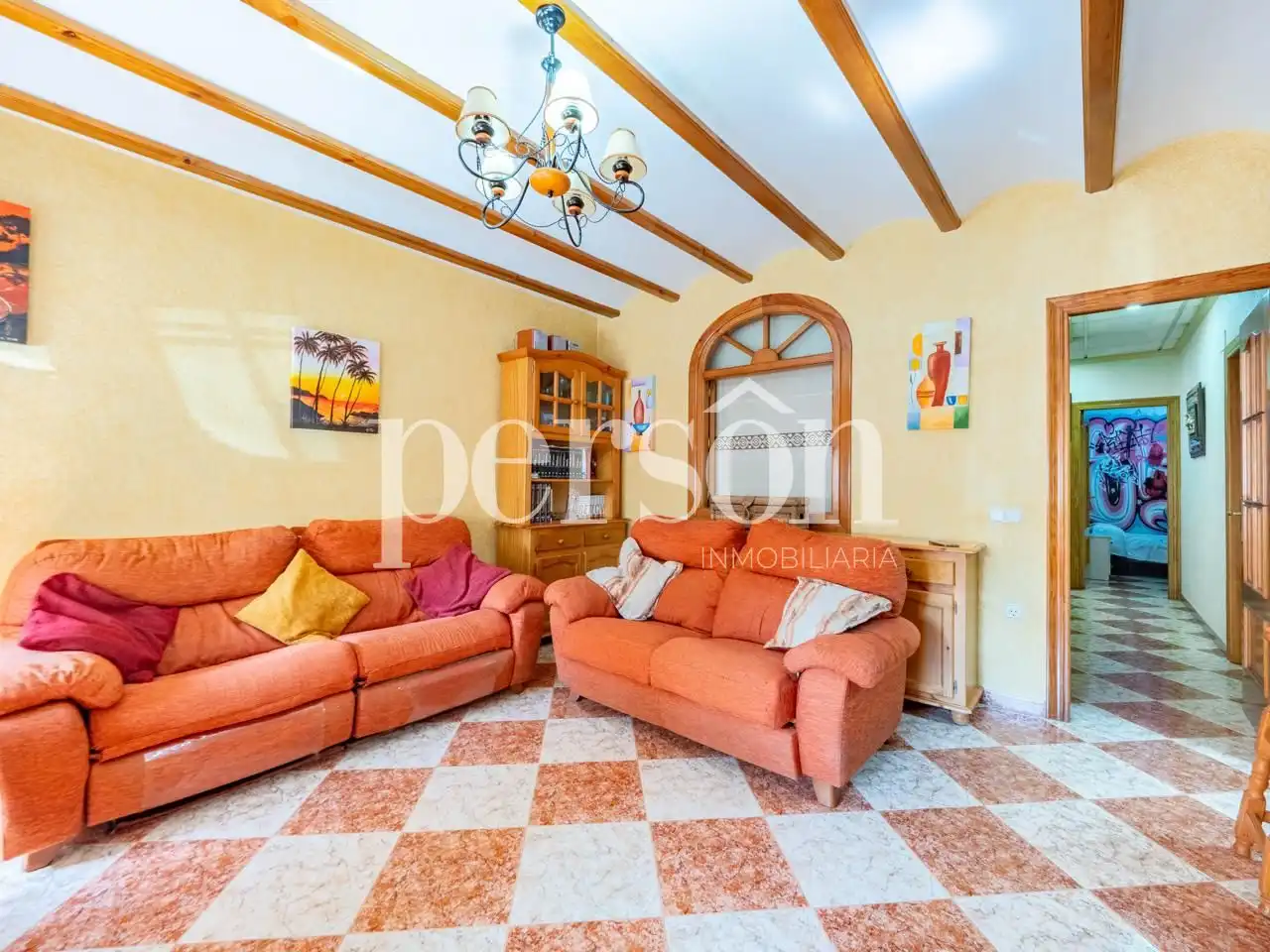Local commercial à vendre à Riba-roja de Túria, imagen 23