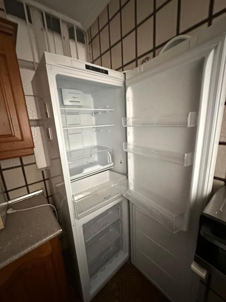 Cuina de Pis de lloguer en Málaga Capital