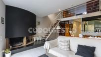 Living room of Flat for sale in Vic  with Terrace