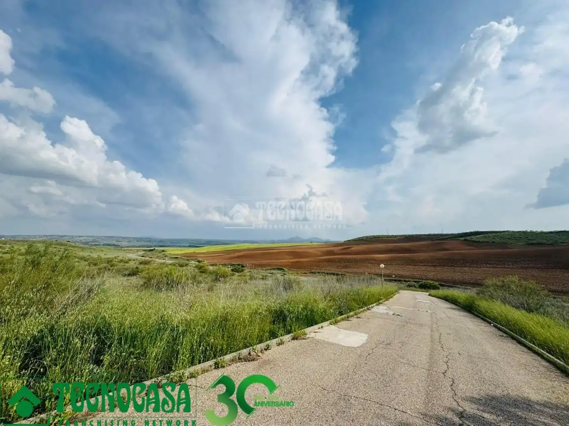 Residential for sale in Albarreal de Tajo