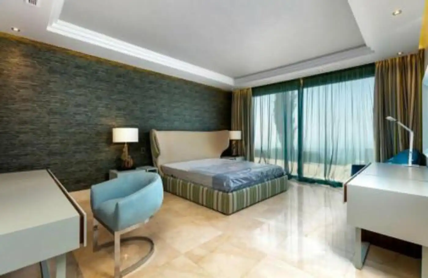 Casa con terraza en venta en La Zagaleta, imagen 18
