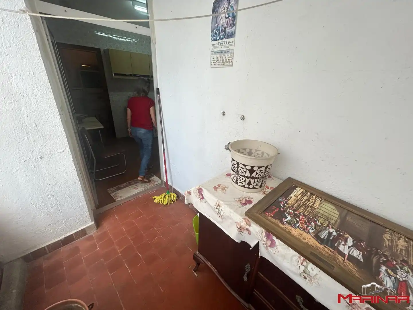 Planta baja en venta en Esquivias con Calefacción y Trastero
