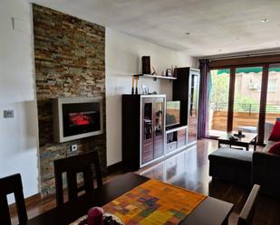 Living room of Flat to rent in  Granada Capital