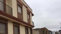 Exterior view of Flat for sale in Zafra  with Terrace and Storage room