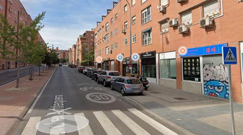 Foto 2 de Casa adosada en venda a San Fermín,  Madrid Capital