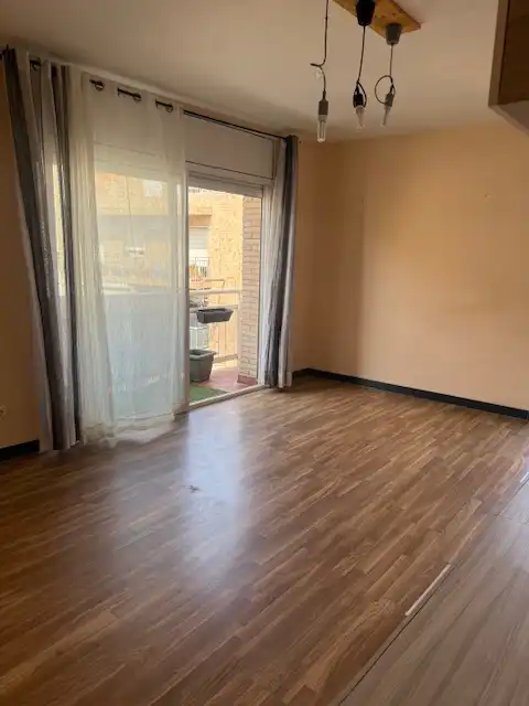 Bedroom of Flat for sale in Tarragona  with Air Conditioner, Storage room and Balcony