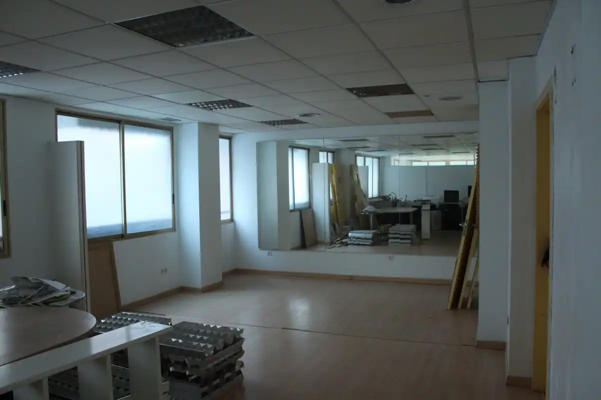 Oficina de lloguer en Elche / Elx