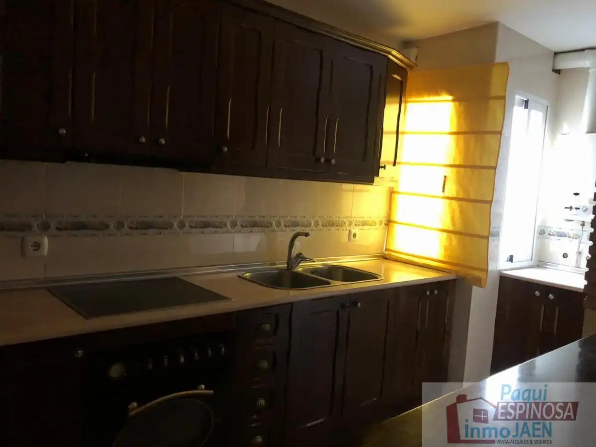 Piso en venta en Martos
