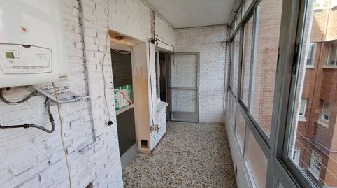 Photo 2 of Flat for sale in C/ Calahorra, Ambroz, Madrid Capital