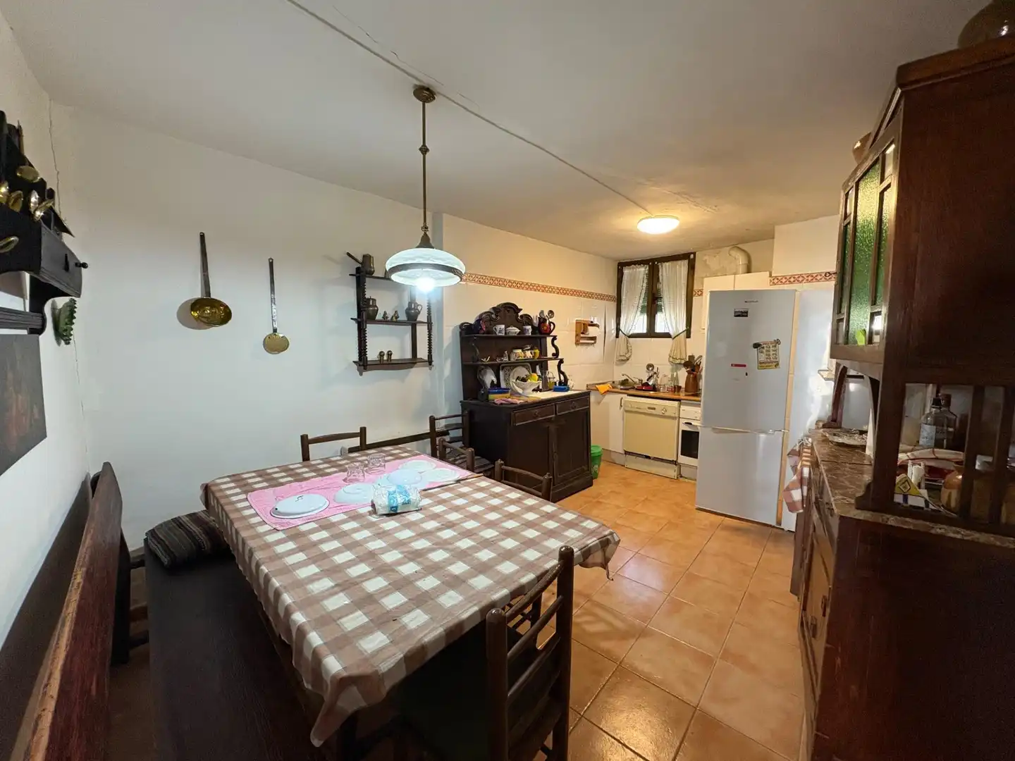 Kitchen of Houses for sale in Villalbilla
