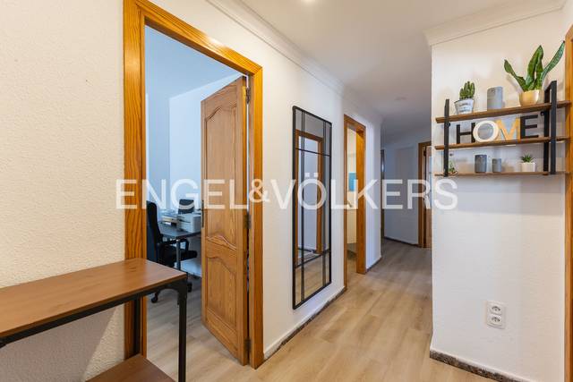 Piso en Venta en La Vila