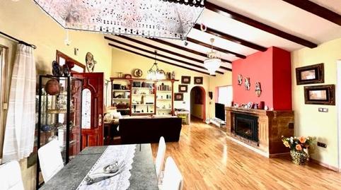 Foto 2 de Casa o xalet en venda a Moralet, Alicante