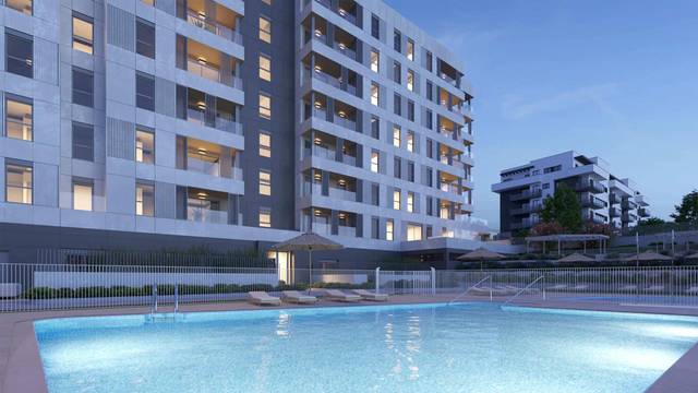 Apartamento en Venta en Santa Cristina - San Rafael