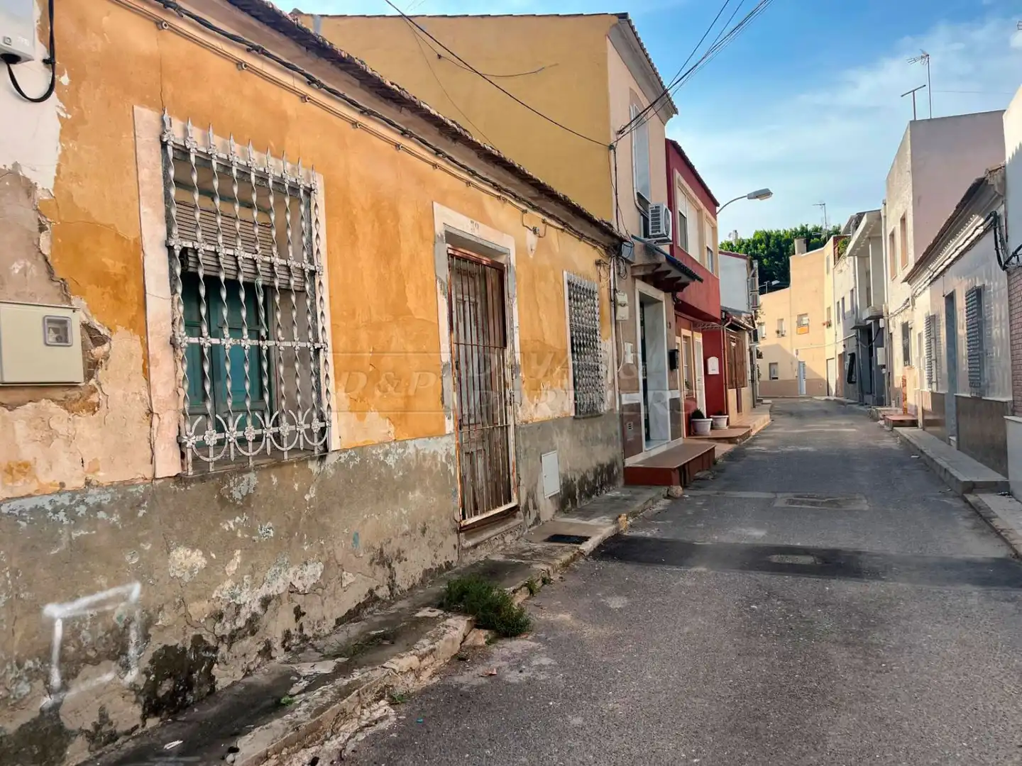 Casa a schiera in vendita a Orihuela ciudad, imagen 7