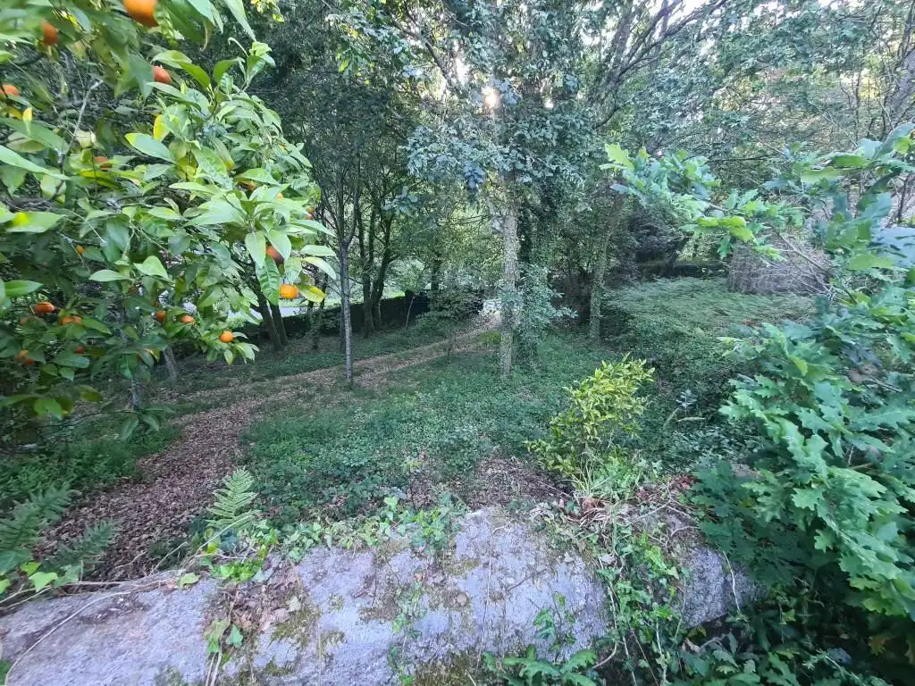 Casa o chalet en venta en Dodro con Jardín privado, Parquet y Trastero