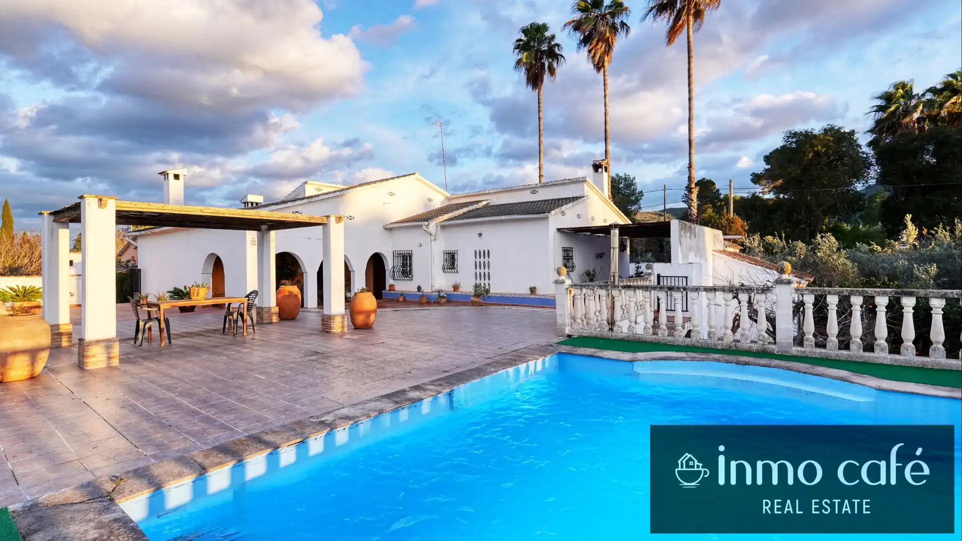 Detached house for sale in La Redonda, imagen 5
