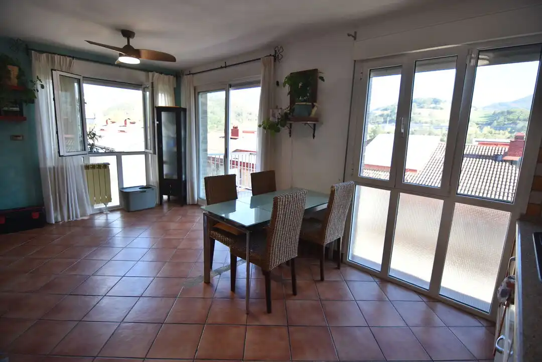 Appartamento con balcone in vendita a Kalamua Kalea, imagen 5