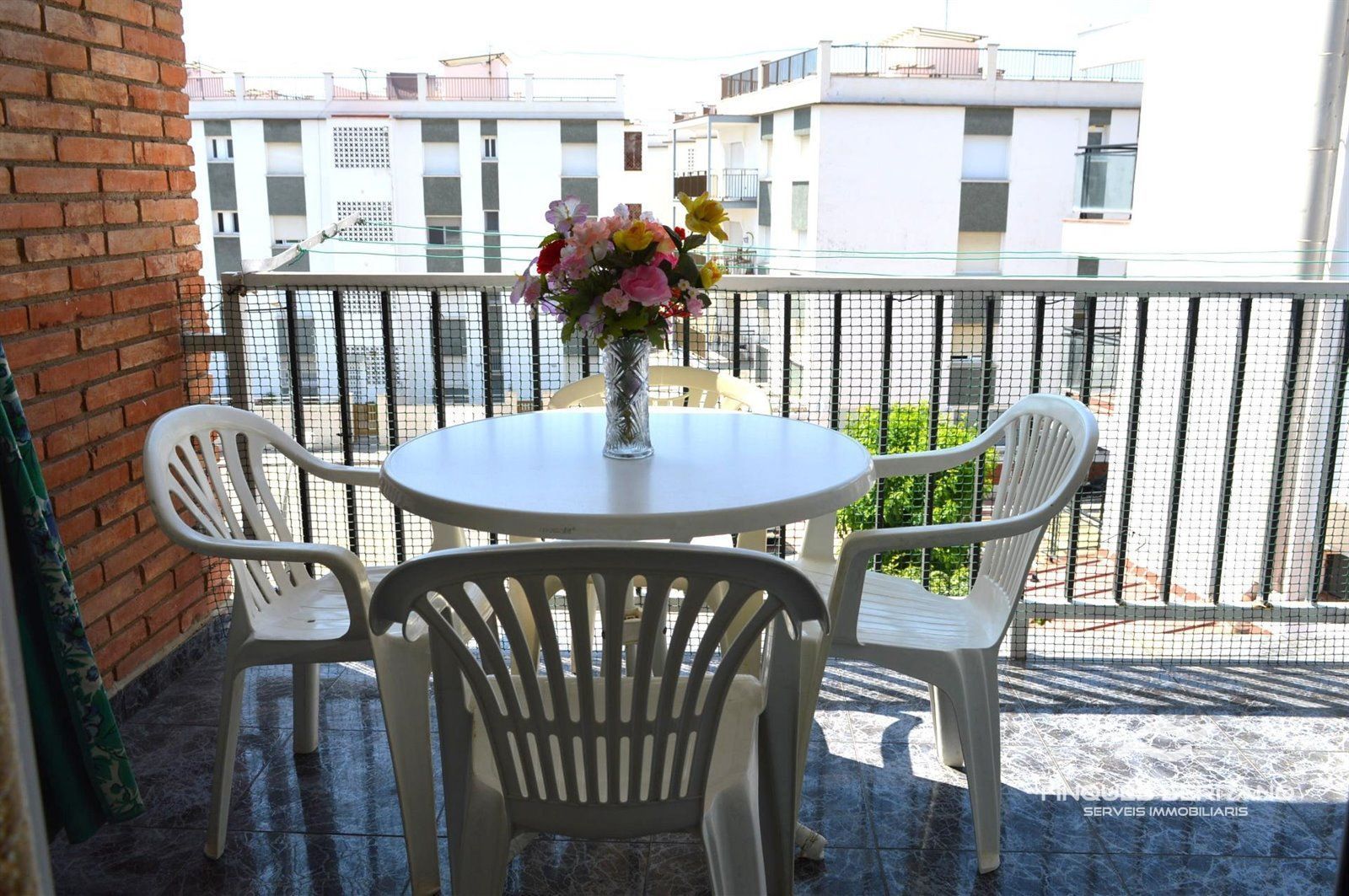 Terrace of Attic for sale in Cunit  with Terrace