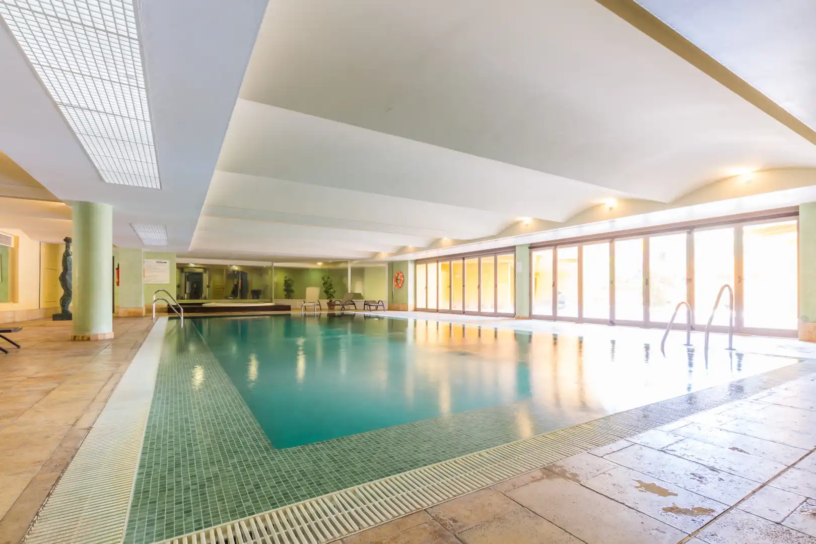 Apartamento en venta en COSTALITA II, Guadalmansa