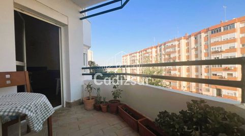 Foto 4 de Piso en venta en Plaza Nao Victoria, Cobreros Viejo, San Fernando
