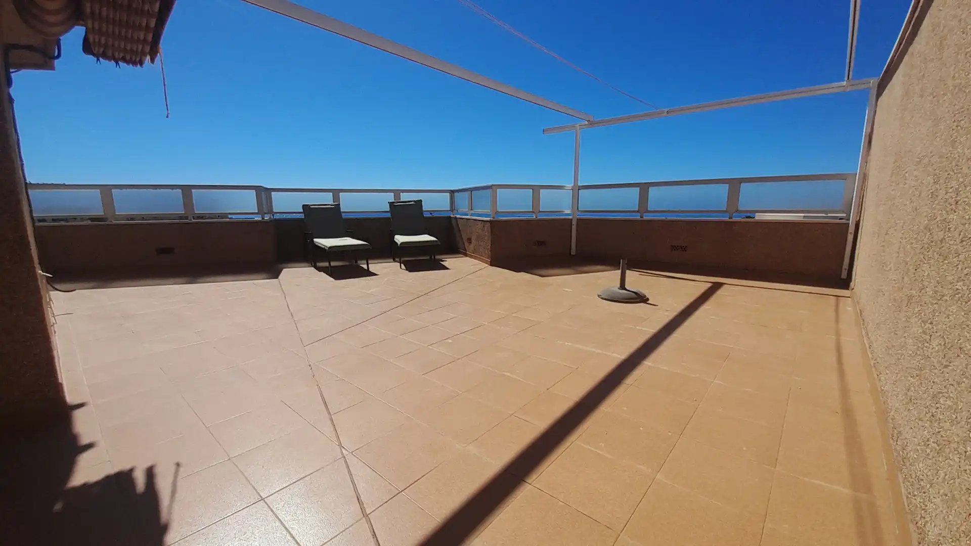 Àtic amb piscina en venda a Calle Hospital 24, imagen 19