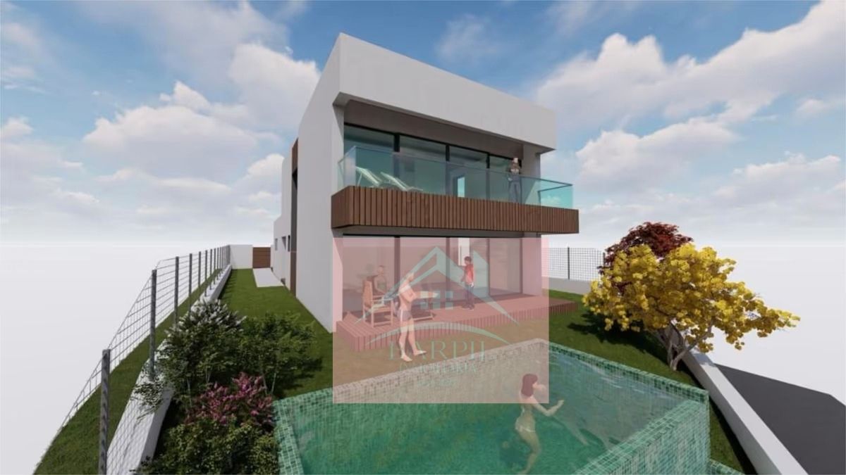 Garden of Residential for sale in Vigo 