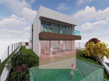 Terreno residencial en venta en Camiño Arieiro 56
