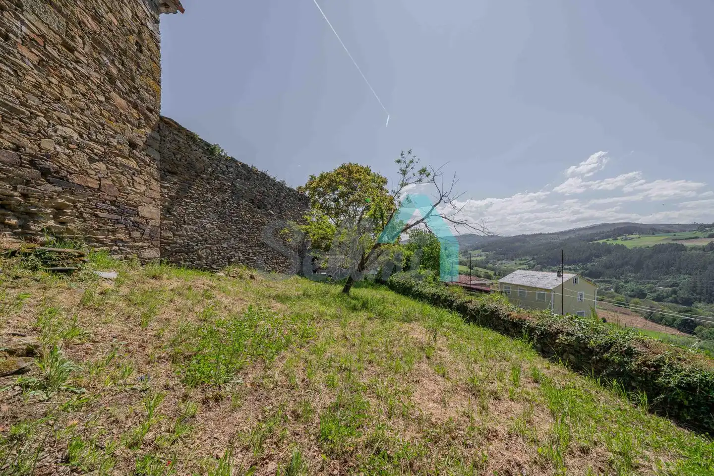 Casa amb jardí en venda a Lugar Troncedo, imagen 17