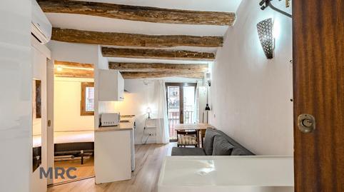 Foto 3 de Pis en venda a Cera, El Raval,  Barcelona Capital