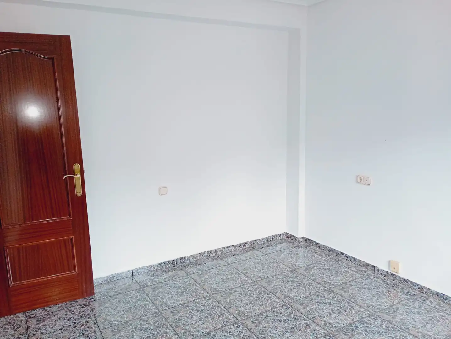 Dormitori de Pis en venda en Gijón 
