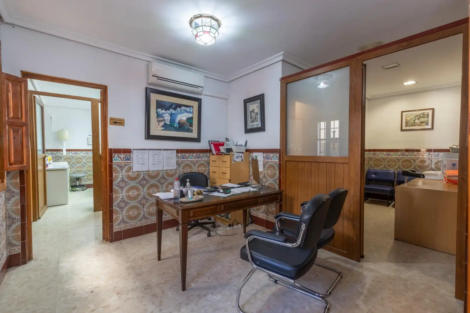 Houses for sale in Granada