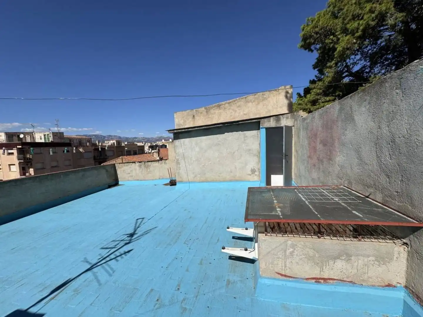 Exterior view of Houses for sale in Tortosa  with Terrace