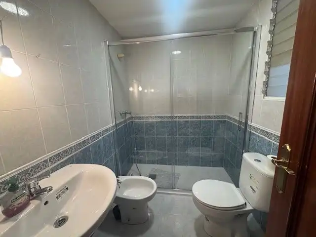 Baño de Piso en venta en Alcoy / Alcoi con Trastero