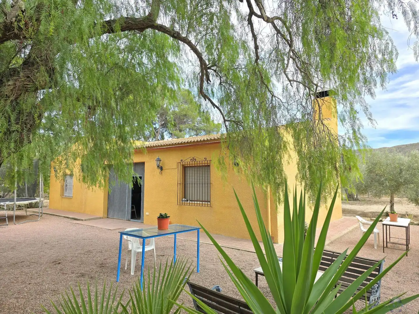 Villa in vendita a Campo Alto - Club de Campo, imagen 4