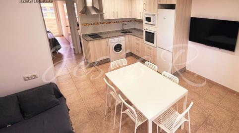 Foto 4 von Wohnungen zum Verkauf in Gran Vía Eurovosa Ii-pl Z (manga), Playa del Galán, La Manga del Mar Menor