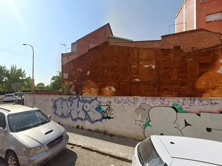 Terreno residencial en venta en Carretera de Barcelona 322, imagen 7